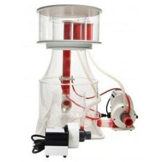 Bubble king protein skimmers